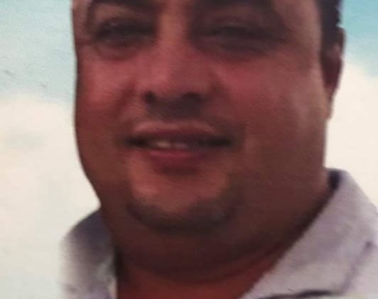 Homem de 43 anos assassinado no estado de Pernambuco será sepultado em Carmo do Paranaíba Homem de 43 anos assassinado no estado de Pernambuco será sepultado em Carmo do Paranaíba