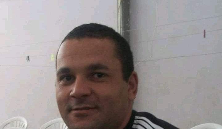 Morador de Carmo do Paranaíba está desaparecido e família pede ajuda para localizá-lo Morador de Carmo do Paranaíba está desaparecido e família pede ajuda para localizá-lo