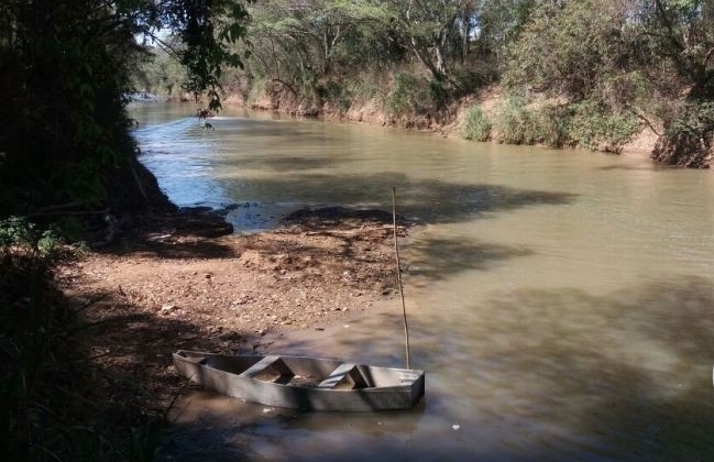 Piracema tem início com proibição de pesca de espécies nativas na região Piracema tem início com proibição de pesca de espécies nativas na região