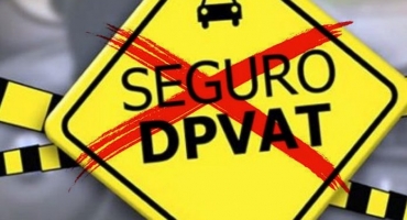 Governo extingue o seguro Dpvat a partir de janeiro de 2020 Governo extingue o seguro Dpvat a partir de janeiro de 2020