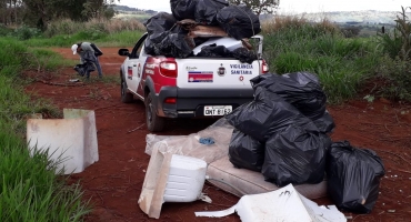 17ª reunião do comitê de enfrentamento da dengue é realizada em Lagoa Formosa