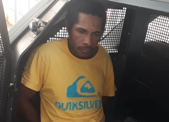 Mulher é agredida por companheiro e mantida trancada em quarto em Lagoa Formosa