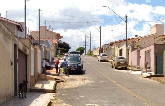 Corpo de homem de 57 anos é encontrado em estado de decomposição dentro de residência em Carmo do Paranaíba