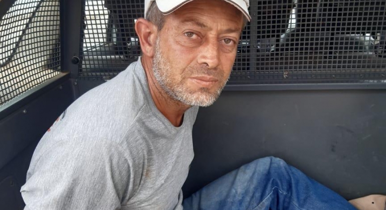 Polícia Militar prende suspeito de tráfico de drogas em Carmo do Paranaíba