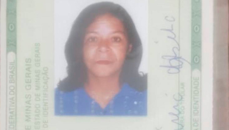 Mulher é estrangulada e morta na noite de Natal próximo a Varjão de Minas Mulher é estrangulada e morta na noite de Natal próximo a Varjão de Minas
