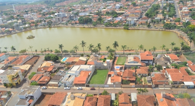Lagoa Formosa recebe aproximadamente 1 milhão de reais proveniente de Cessão Onerosa 