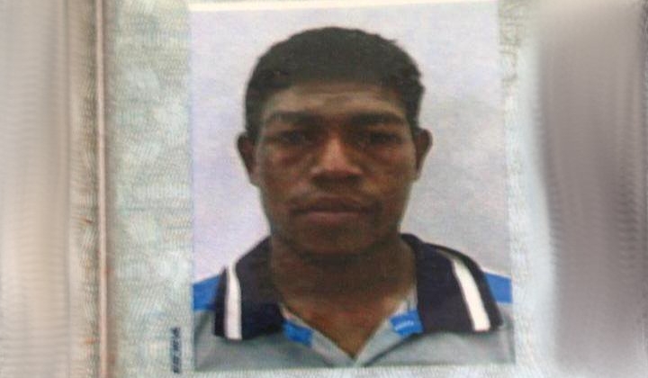 Homem é morto no Distrito de Guarda dos Ferreiros com golpe de faca no pescoço