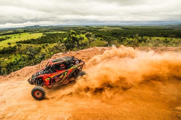 Estão abertas as inscrições para o 3º Rally Minas Brasil