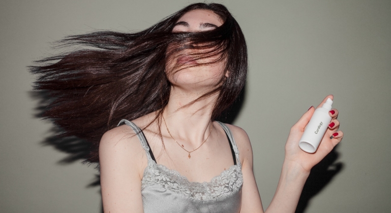 Dicas para deixar o cabelo mais forte e comprido Dicas para deixar o cabelo mais forte e comprido