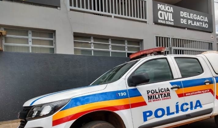 Patos de Minas: garota de programa envia ‘nudes’ e depois tenta cobrar por fotos mediante ameças