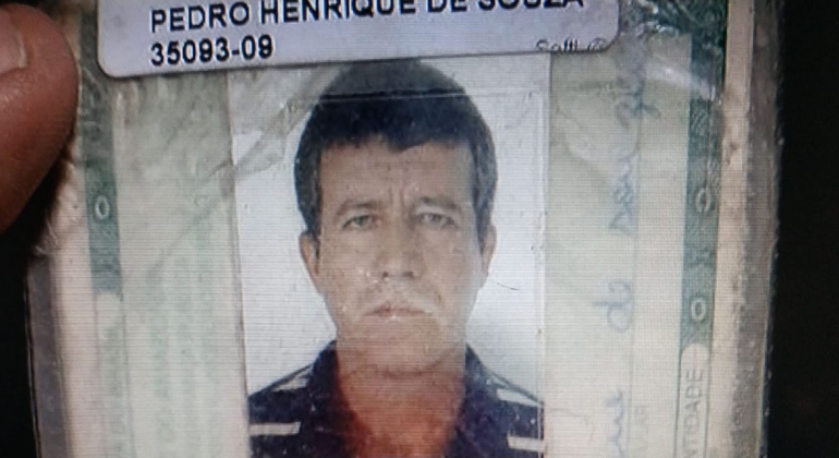  Militar que matou ex esposa em 2002 em Presidente Olegário teria morrido afogado em Manaus 