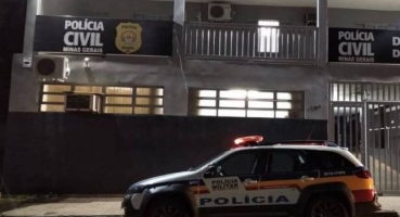 Menor de 15 anos é assassinado em clínica de recuperação em Patos de Minas Menor de 15 anos é assassinado em clínica de recuperação em Patos de Minas