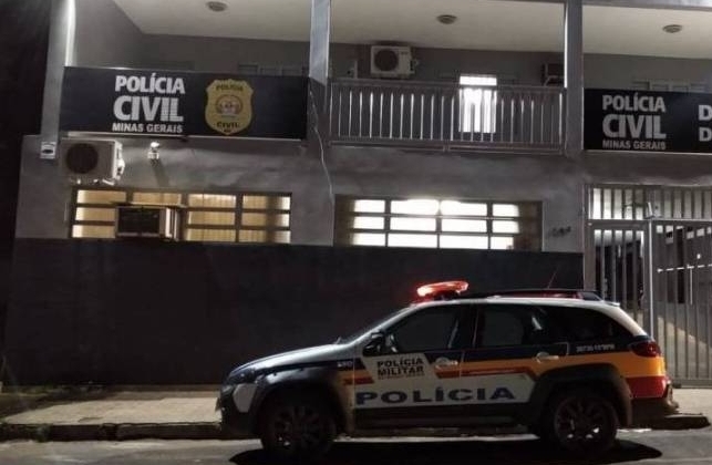 Menor de 15 anos é assassinado em clínica de recuperação em Patos de Minas