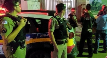 Jovem de 24 anos morre após parto no Hospital São Lucas em Patos de Minas, família fala em negligência Jovem de 24 anos morre após parto no Hospital São Lucas em Patos de Minas, família fala em negligência