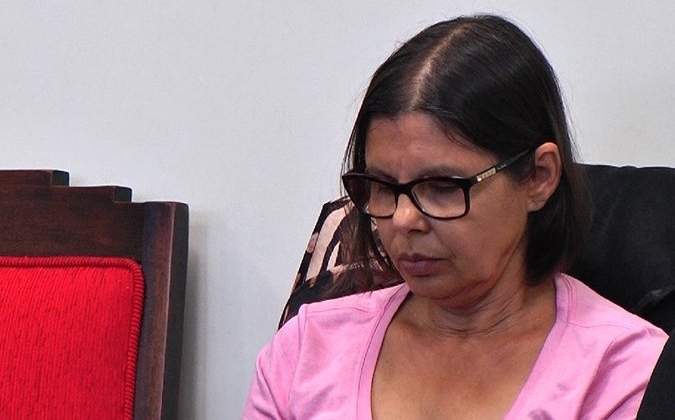 Filha que matou a mãe de 85 anos com golpes de martelo em Patos de Minas é condenada a 18 anos de prisão