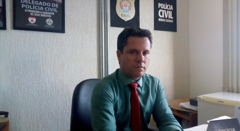 Lagoa Formosa: Polícia Civil pode chegar a autor de “fake chat” envolvendo prefeito e secretário 