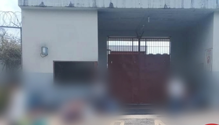 Policiais penais de Patos de Minas são presos entrando com 14 celulares em Penitenciária de Patrocínio