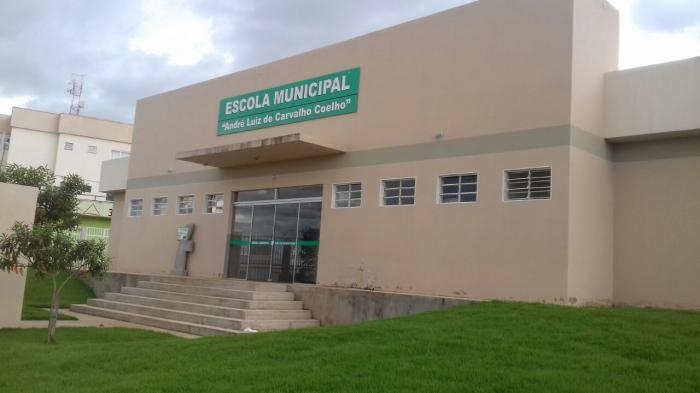 Aulas na rede municipal de ensino de Lagoa Formosa serão suspensas por causa do coronavírus