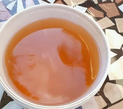 Clientes da COPASA de Carmo do Paranaíba reclamam da qualidade do produto fornecido