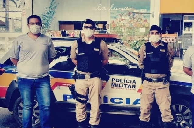 Patos de Minas: PROCON autua comerciantes que descumpriram normas de combate ao coronavírus