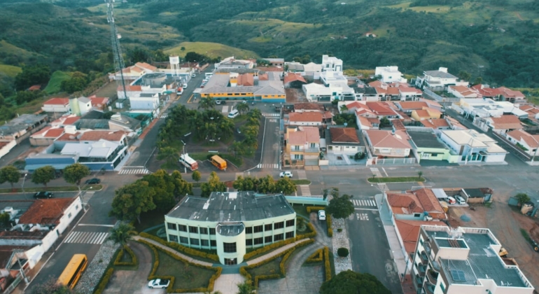 Cidade de Presidente Olegário está com 8 casos suspeitos de COVID-19