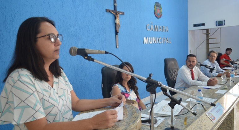 Lagoa Formosa: Projeto que prevê distribuição de comida para famílias carentes em virtude do coronavírus é aprovado pelo Legislativo