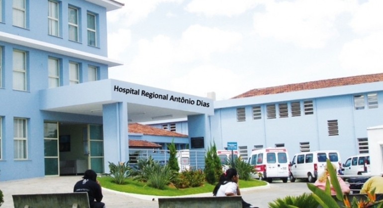 Hospital Regional de Patos de Minas tem mais dez leitos de UTI habilitados para combate ao coronavírus