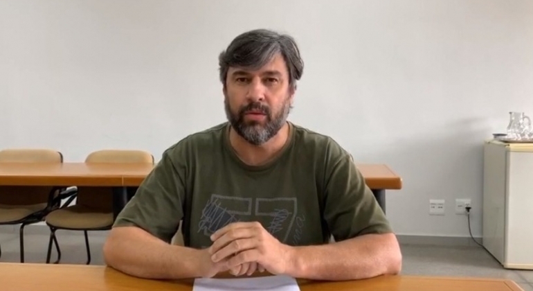 Carmo do Paranaíba confirma os primeiros casos de COVID-19 na cidade