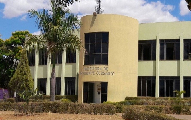  Prefeitura de Presidente Olegário rescinde contratos de servidores da área de educação