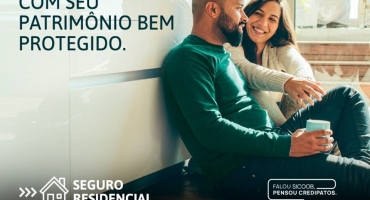 Conheça as condições especiais dos seguros empresarial e residencial do Sicoob Credipatos