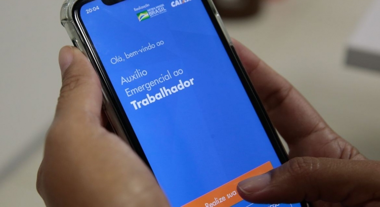 Mais duas pessoas de Carmo do Paranaíba tem o auxílio emergencial sacados por pessoas desconhecidas