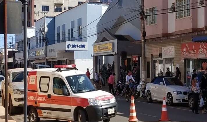 Novas medidas restritivas de abertura do comércio passam a valer em Presidente Olegário