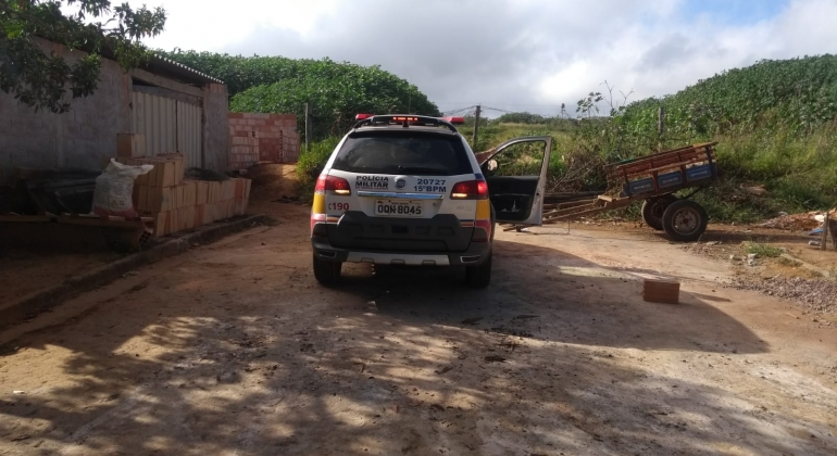 Homem e mulher de Carmo do Paranaíba são acusados de apropriação indébita