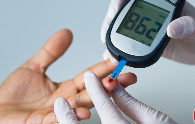 Dia do Diabetes salienta cuidados necessários em tempos de pandemia