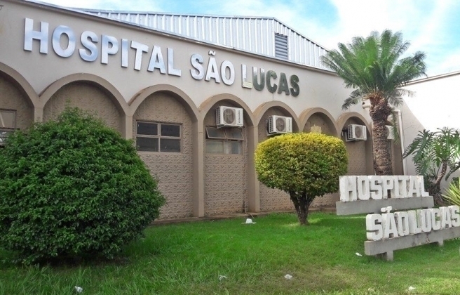 Hospital São Lucas de Patos de Minas está pronto para receber pacientes com COVID-19