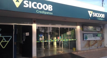 SICOOB Credipatos lança edital para Assembleia Geral Extraordinária 