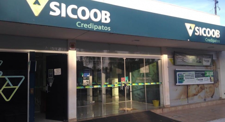 SICOOB Credipatos lança edital para Assembleia Geral Extraordinária 
