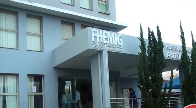 Hospital Regional de Patos de Minas abre inscrições para 135 novos profissionais de saúde Hospital Regional de Patos de Minas abre inscrições para 135 novos profissionais de saúde