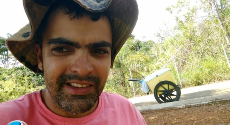 Carmo do Paranaíba: PM e familiares desmentem que corpo de homem desaparecido teria sido localizado dentro de represa da COPASA