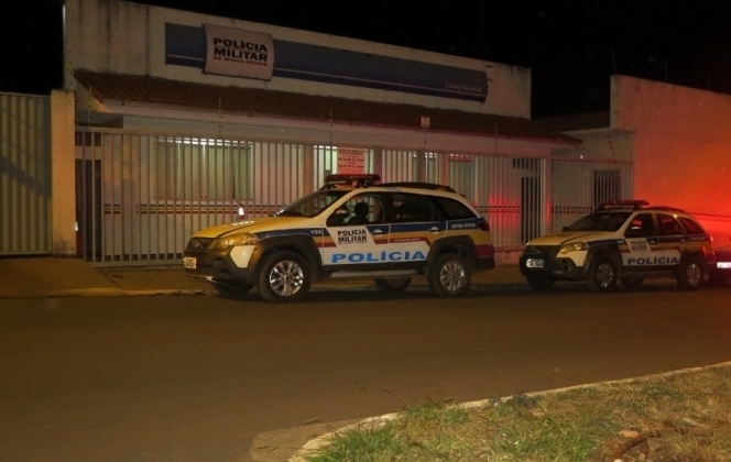Garota de 14 anos acusa jovem de estupro em Carmo do Paranaíba Garota de 14 anos acusa jovem de estupro em Carmo do Paranaíba