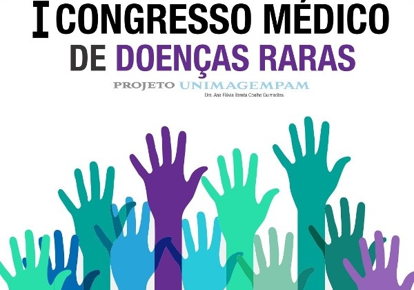 UNIPAM: “I Congresso Médico de Doenças Raras” acontece neste mês