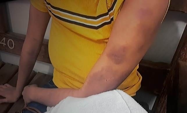 Mulher mantida em cárcere privado por 5 meses em Patos de Minas é resgatada pela PM