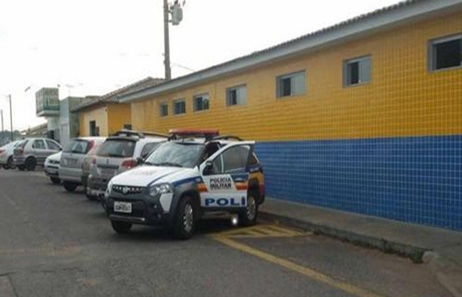  Jovem é agredido com tijoladas na cabeça em Presidente Olegário e fica gravemente ferido