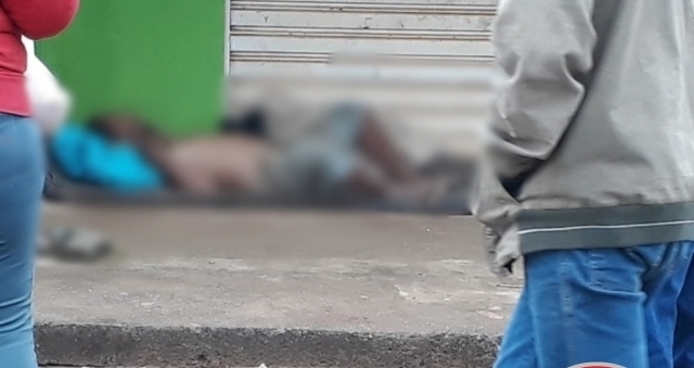 Frio inesperado: morador de rua é encontrado morto com suspeita de hipotermia