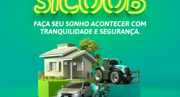 SICOOB: Consórcio Credipatos com condições especiais