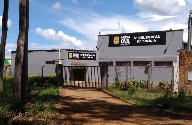 Suspeitos de matar homem na região de Quintinos são presos no Distrito de Limeira 