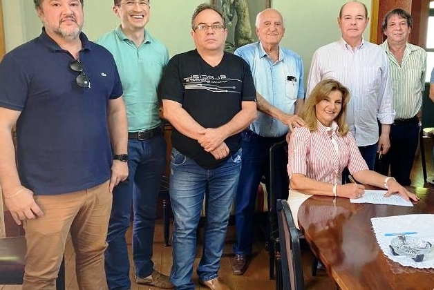 Vereadora Beia Savassi entra na disputa para a Prefeitura de Patos de Minas