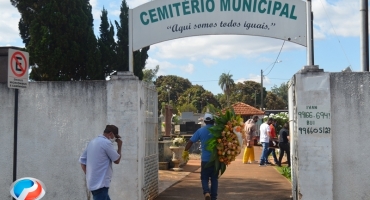 Lagoa Formosa perde mais duas pessoas para a COVID-19 e total de óbitos chega a 9 