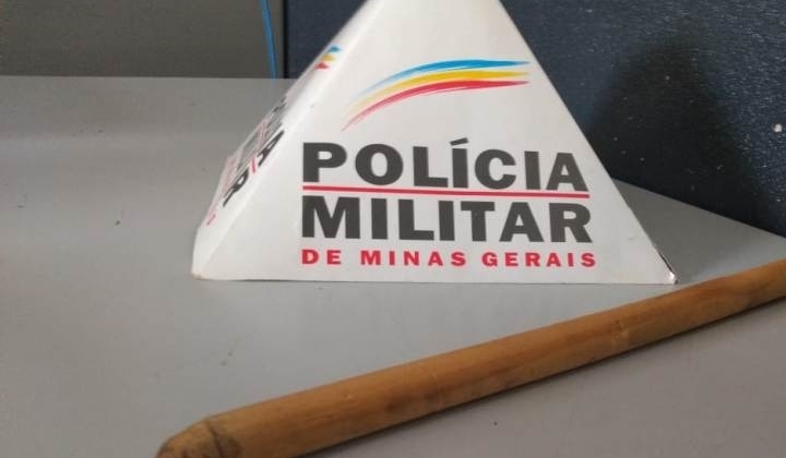 Adolescente é assassinado em clínica de reabilitação em Patos de Minas