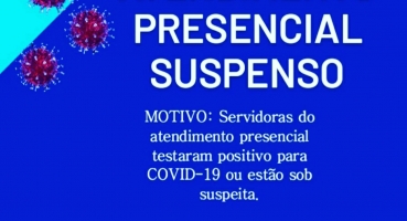 Lagoa Formosa: SAAE suspende atendimento presencial após servidora testar positivo para COVID-19